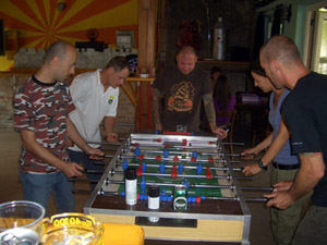 Olympisches Turnier