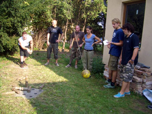 Olympisches Turnier