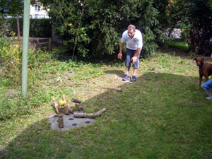 Olympisches Turnier