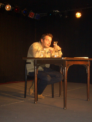 Thomas Maurer