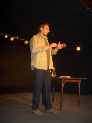 Thomas Maurer