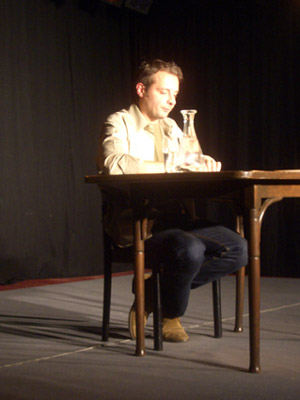 Thomas Maurer