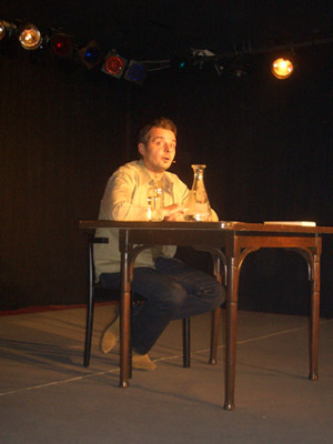 Thomas Maurer