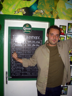 Thomas Maurer
