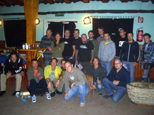 Starwars Party