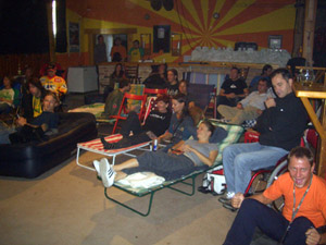 Starwars Party