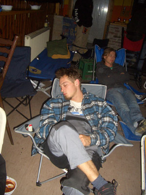 Starwars Party