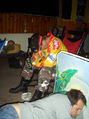 Starwars Party