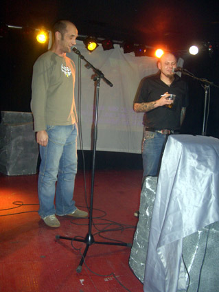 Andi & Titi 40er