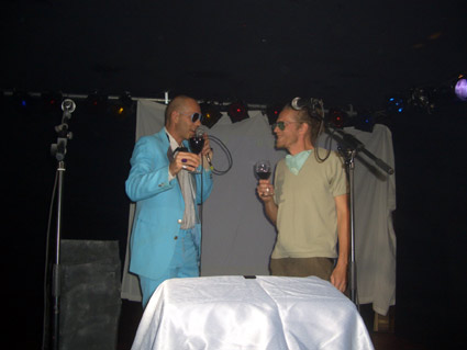 Andi & Titi 40er
