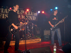 Vorrunde O.R.T.