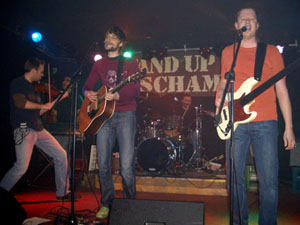 Vorrunde O.R.T.