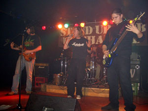 Vorrunde O.R.T.