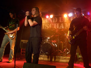 Vorrunde O.R.T.