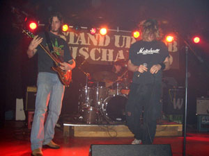 Vorrunde O.R.T.