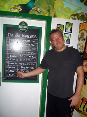 Mike Supancic