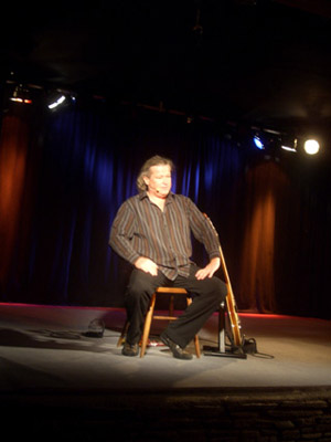 Mike Supancic
