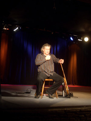 Mike Supancic