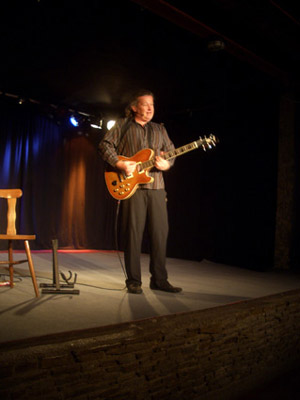 Mike Supancic