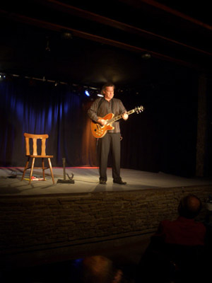 Mike Supancic