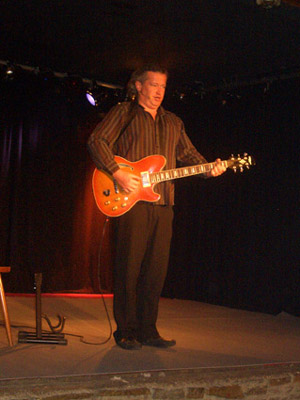 Mike Supancic
