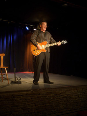 Mike Supancic