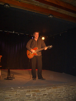 Mike Supancic
