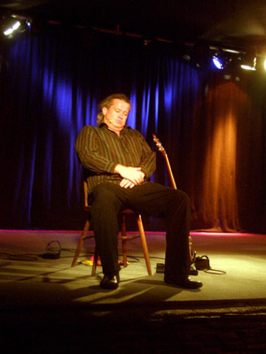Mike Supancic