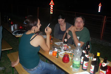 Geburtstag Kl. Rainer