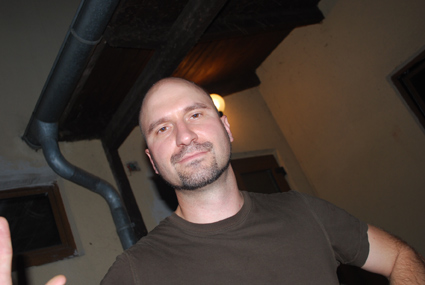 Geburtstag Kl. Rainer