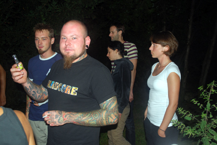 Geburtstag Kl. Rainer