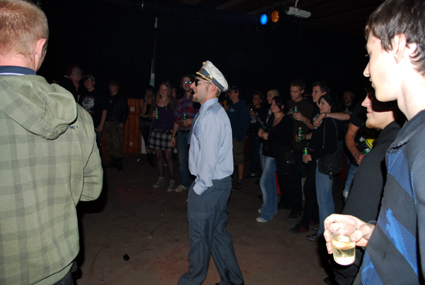 Fischamender Festival
