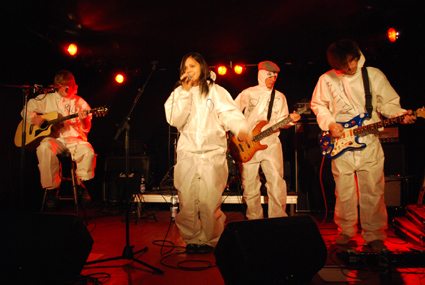 Fischamender Festival