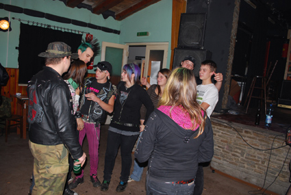 Fischamender Festival