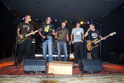 Fischamender Festival