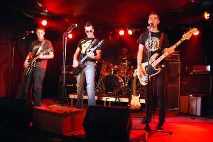 Fischamender Festival