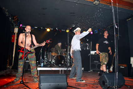 Fischamender Festival