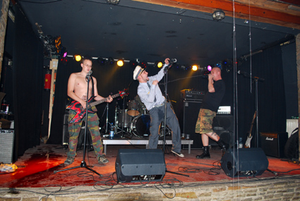 Fischamender Festival