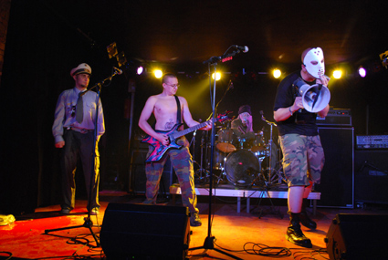 Fischamender Festival