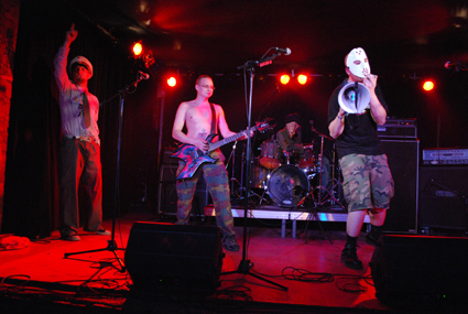 Fischamender Festival