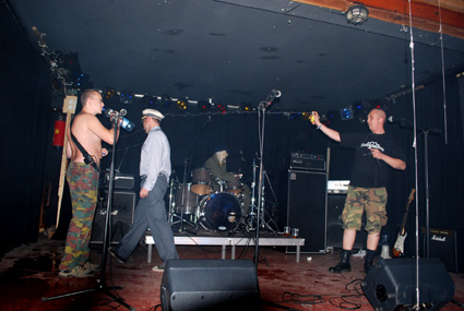 Fischamender Festival