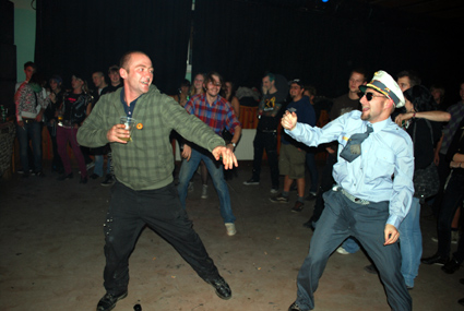 Fischamender Festival