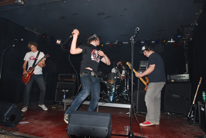 Fischamender Festival