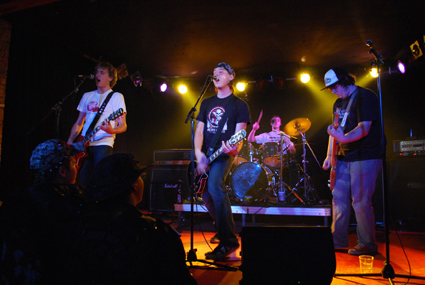 Fischamender Festival