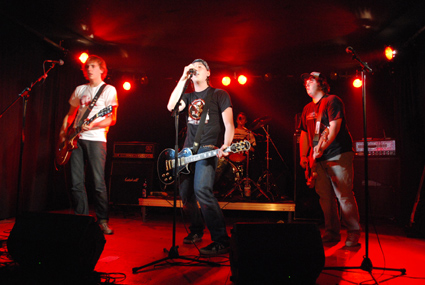 Fischamender Festival