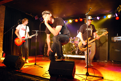 Fischamender Festival