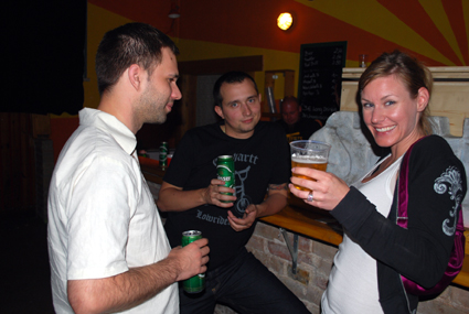 Sommerfest