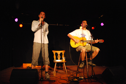 Sommerfest