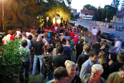 Sommerfest