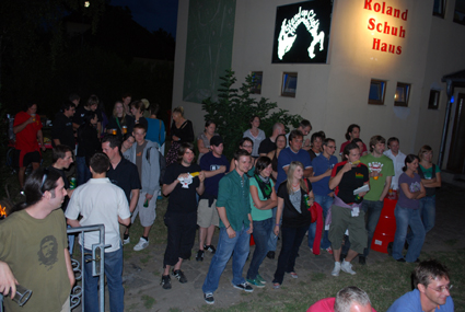Sommerfest